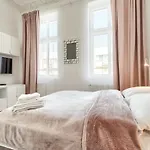 Kamienica Centrum Apartament Nr 14