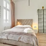 Kamienica Centrum Apartament Nr 14