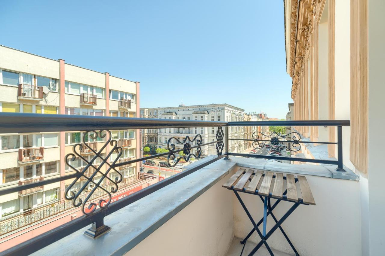 Apartment Kamienica Centrum Nr 14