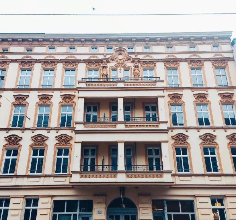Apartment Kamienica Centrum Nr 14