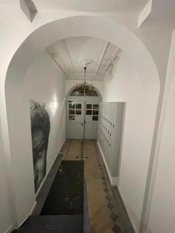 Kamienica Centrum Nr 14 Apartment Szczecin
