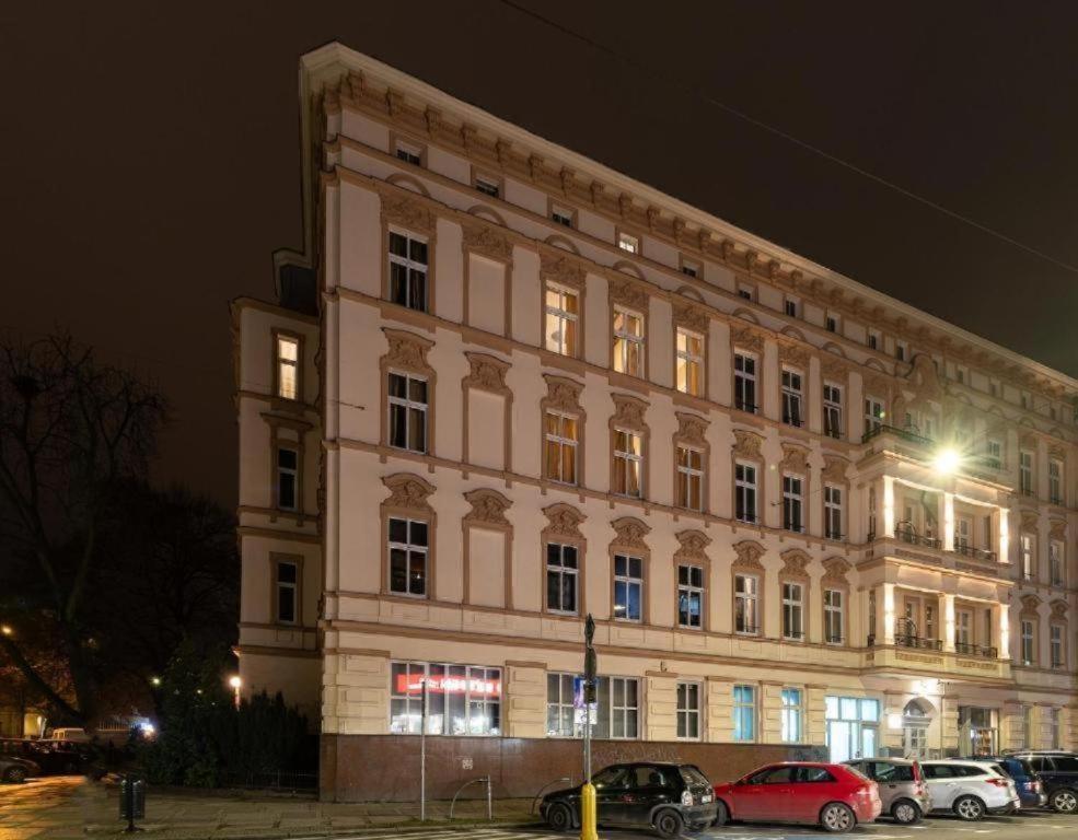 Kamienica Centrum Nr 14 Apartment